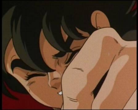 Otaku Gallery  / Anime e Manga / Saint Seiya / Screen Shots / Episodi / 035 - L`acqua della vita / 149.jpg